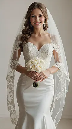 That wedding feeling