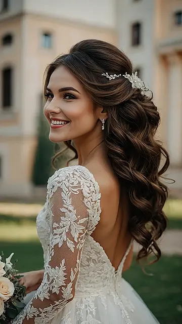 Your Queenly Hair Vibe