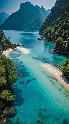 Adventure Starts Now