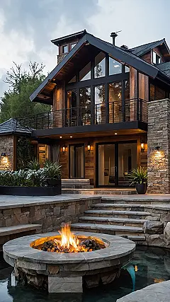 Architectural Dreams