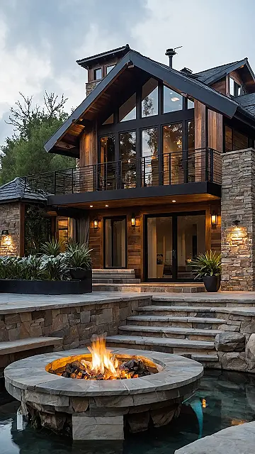 Architectural Dreams