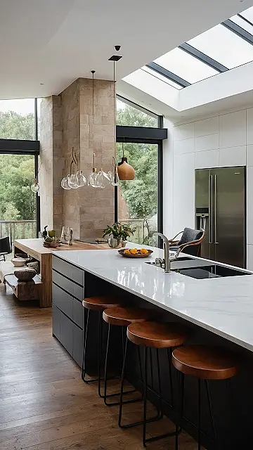 Your Kitchen Reimagined