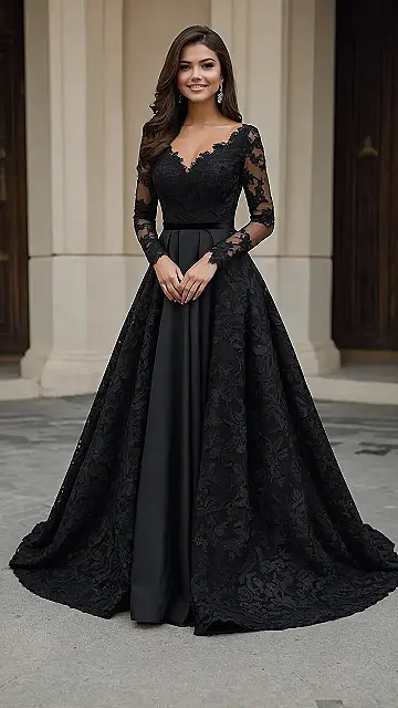 Maxi Dress Icon