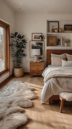 Surrender to Comfort