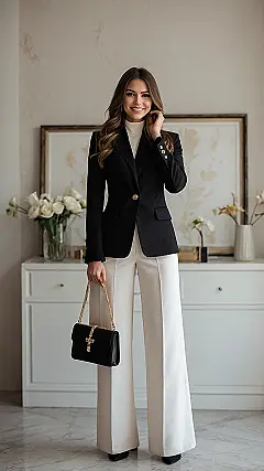 From Casual to Capable