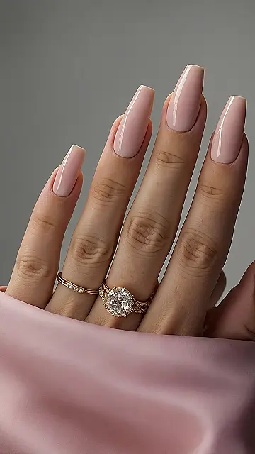 Crimson & Coral Tips