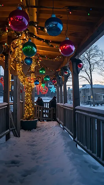 Tree-mendous Sparkle