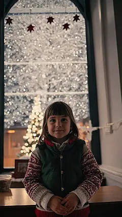 Christmas on the Ice