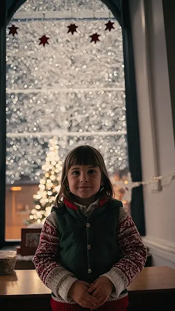 Christmas on the Ice