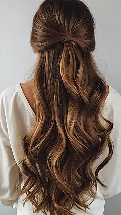 Hair Goals: Get Wavy