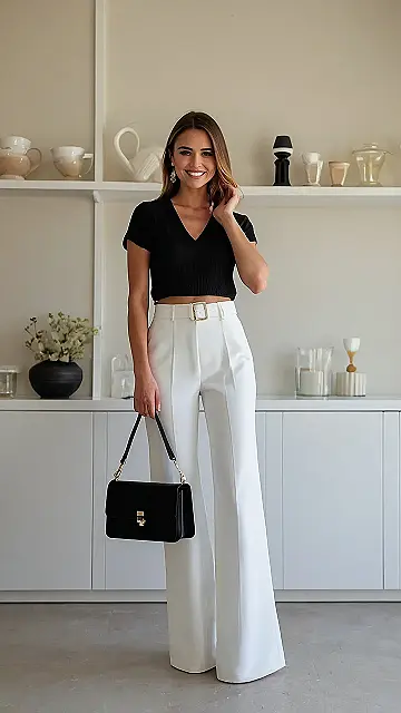 Subtle Sophistication