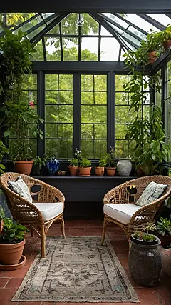 Sunshine & Farmhouse Charm