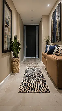 Cramped Quarters Couture