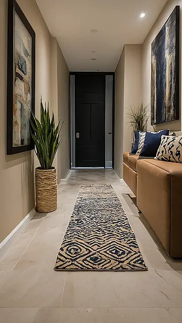 Cramped Quarters Couture