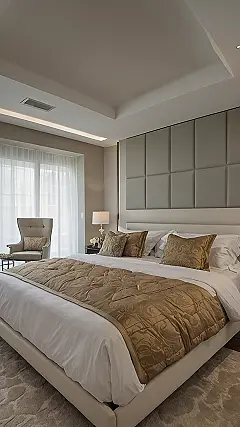 Sweet Slumber Spaces