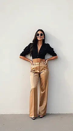 Style Statement: Boss