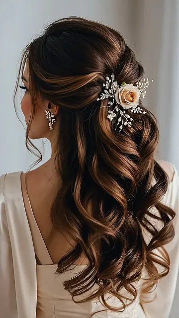 Say “I Do” To Perfect Hair