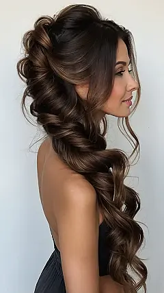 Luminous Locks