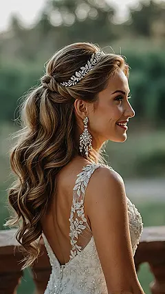Bridal Hair Hero Status