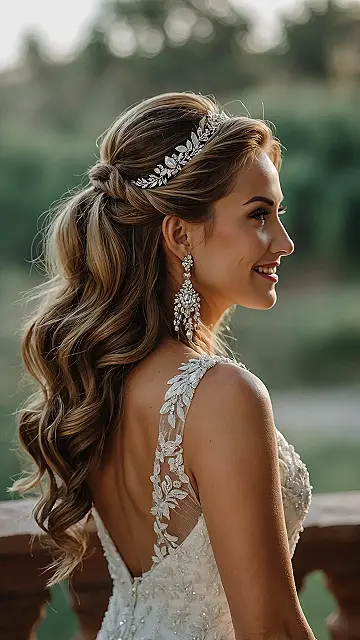 Bridal Hair Hero Status