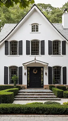 Pretty Stone Cottage