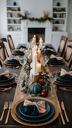 Your Perfect Table, Easily