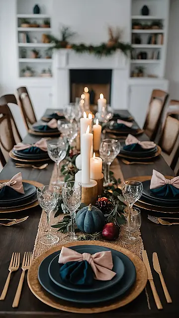 Your Perfect Table, Easily