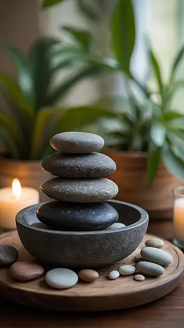 The Calm Corner