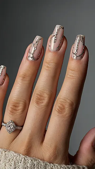 Date Night Ready Claws
