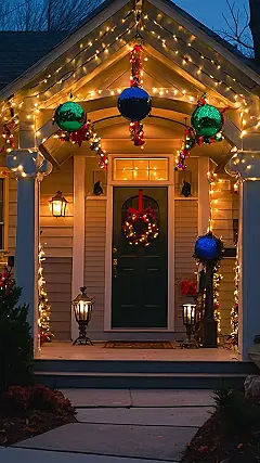 Hallmark Holiday Glow