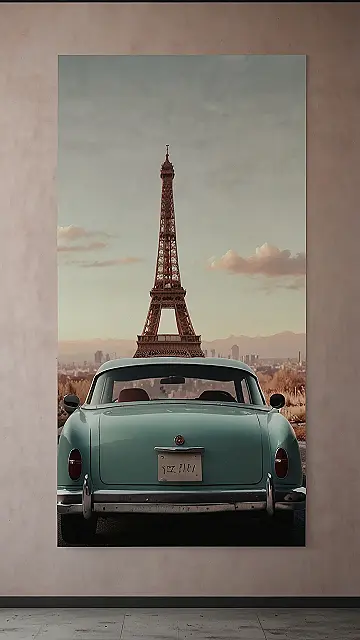 Sunset Kingdom Cruise