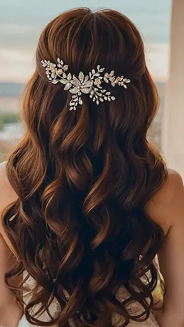 Party-Ready ‘Do’s