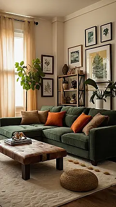 Forest Floor Fantasy