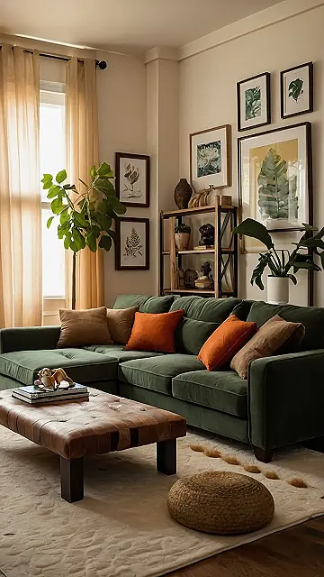 Forest Floor Fantasy