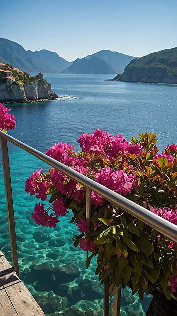 Where Every Frame is Paradise