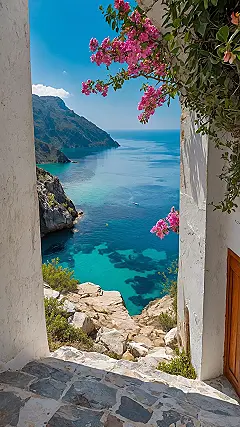 Leave the Ordinary Behind