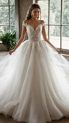 Unforgettable Dress Flow