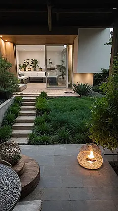 Little Plots, Big Personality