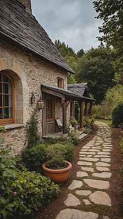 Your French Hideaway