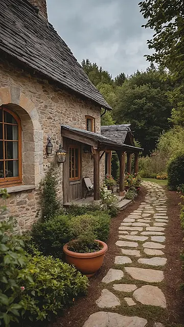 Your French Hideaway