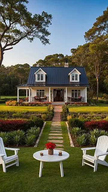 House Goals: US Edition