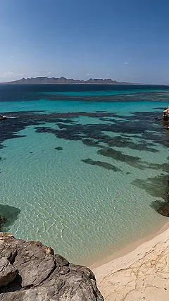 Beyond the Screen: Real Africa