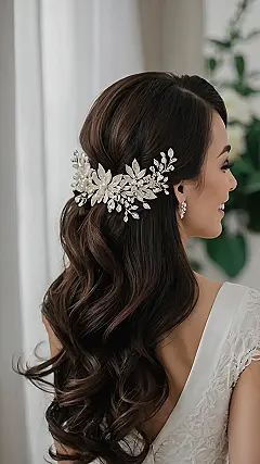 Shine On, Long Locks!