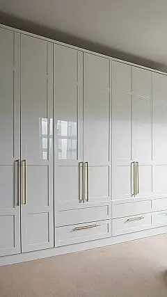 Closet Alchemy: Mess to Marvel!