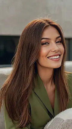 Straight Up Stunner: