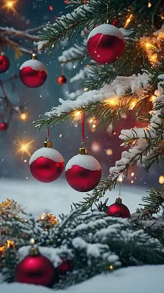 “Snowglobe Dreams”: