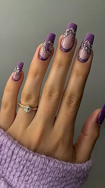 Nail-tastic!