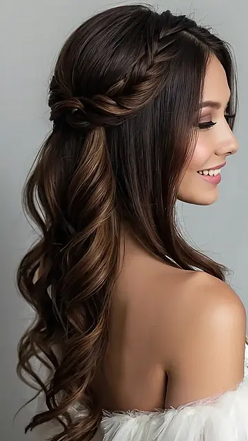 Braid & Bloom Hairstyles