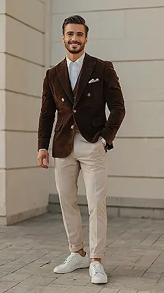 Dude’s Guide to Chill: