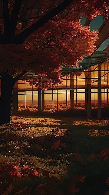 November’s Cozy Corner